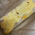 キッチン◇キッチン's cooksnap of when they made 1時間で！グルテンフリーの簡単米粉パン.