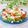 Satoco❋'s cooksnap of when they made 手作りで☆シーザーサラダ.