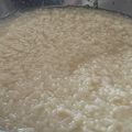 ミセスオリーブ's cooksnap of when they made 炊飯器de保温３０分☆簡単塩麹の作り方♪.