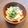 もふもふクロさん's cooksnap of when they made 我が家の丼☆竹輪と天かすの卵とじ丼☆.