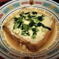Mabudsti's cooksnap of when they made レンチンするだけ厚揚げチーズ煮.