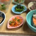 かっちゃん杉's cooksnap of when they made ほんのり甘い♪人参とナッツのマリネサラダ.