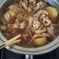 安定〜's cooksnap of when they made 簡単♬和食の定番豚肉で美味しい肉じゃが♡.