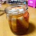 えみりんたん's cooksnap of when they made 簡単すぎる！野菜が美味しい！ピクルス.