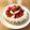 ∞らら∞'s cooksnap of when they made 簡単　フルーツタルト　HM.