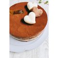 ℳᑦᑋᵃⁿ♡'s cooksnap of when they made ♡ダブルチョコムースケーキ♡.