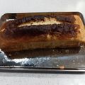 モンチとチム's cooksnap of when they made きほんの米粉パウンドケーキ.