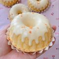 Chocolate Jp's cooksnap of when they made れレモンアイシングケーキ.