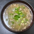 sato1217's cooksnap of when they made 母の味＊やさしい冬瓜のスープ.