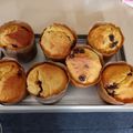 まーくんのおくさん's cooksnap of when they made めちゃ簡単！HMでおからパウンドケーキ♡.