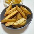 みぃぃちゃま's cooksnap of when they made オーブンで２０分ヘルシー☆ベイクドポテト.