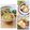 runa10's cooksnap of when they made 父が作る思い出のゆでたまご♪.