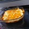 AHZ's cooksnap of when they made ミートソース(ギリシャ料理 ムサカ用).