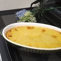 からあげパーティー's cooksnap of when they made 生クリーム不要●濃厚かぼちゃプリン.