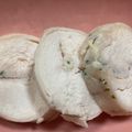 たらぴとりん's cooksnap of when they made 時短！電子レンジで簡単☆鶏ムネ肉の鶏ハム.