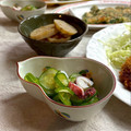 かっちゃん杉's cooksnap of when they made 超簡単！タコときゅうりだけの酢の物.