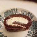 ☆すまいりぃ☆'s cooksnap of when they made 絶品♪　チーズクリーム.