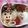 ★ほのどんママ★'s cooksnap of when they made はなかっぱとももかっぱちゃんのキャラ弁♪.