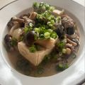まじゅじゅ's cooksnap of when they made スピーディ♬鯖缶と焼豆腐の煮物☆.