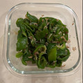 white_sage's cooksnap of when they made 簡単！ピーマンとしらすの常備菜.