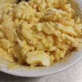 MUJIRUSI☆'s cooksnap of when they made 簡単に♪タルタルマヨネーズ.