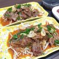 京ん家's cooksnap of when they made 職人直伝！スタミナにんにくステーキソース.