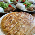そろそろねんね's cooksnap of when they made 超簡単！餃子の焼き方！焼き餃子.