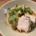 たねmama's cooksnap of when they made バン!バン! 万能タレ 蒸し鶏.