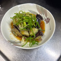 こきんちゃん✋'s cooksnap of when they made ナスの揚げ浸し.