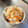 azbjbn's cooksnap of when they made 油揚げと生姜の炊きこみご飯（おこわ）.