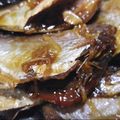 aicooking♪'s cooksnap of when they made 小鯛の煮つけ.