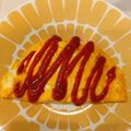 さおりらっくま's cooksnap of when they made 簡単プレーンオムレツ❤.