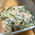 ♪ミチル♪'s cooksnap of when they made ゴーヤとツナのサラダ.