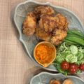 たべものにっき　tabemono's cooksnap of when they made 万能たれ♡ヤンニョムジャン♡.