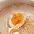 はらぺことりっぷ's cooksnap of when they made おでん向けゆで卵の作り方.