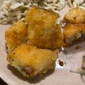 たみちゃんまん's cooksnap of when they made 簡単☆サーモンフライ.