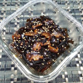 ゆうかりおん's cooksnap of when they made 椎茸と昆布の佃煮.