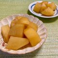 ビートルズ食堂's cooksnap of when they made 新じゃがいもの煮っころがし.