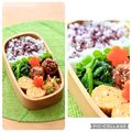 runa10's cooksnap of when they made ホウレン草のゴマ和え.