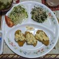 浜省大好き's cooksnap of when they made もやしとにらの海苔ナムル.