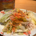 ゆなっちママ's cooksnap of when they made 簡単！白菜と大根とツナ缶の塩昆布サラダ.