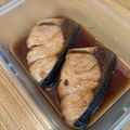 summer813's cooksnap of when they made フライパンで時短・簡単★ぶりの照り焼き.