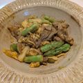 さよまさ's cooksnap of when they made 新玉ねぎとツナ☆新じゃが和風ポテトサラダ.