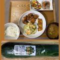 ☆あさ's cooksnap of when they made うちの味☆ズッキーニ入れて♪ポテトサラダ.
