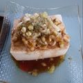 ＠ももこ's cooksnap of when they made 薬味たっぷり冷奴.