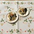 yesmama's cooksnap of when they made うちの味☆えのきとわかめのナムル♪常備菜.