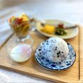かっちゃん杉's cooksnap of when they made わかめとゆかりのおにぎり.