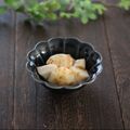まろんかふぇ's cooksnap of when they made サトイモのおかか煮.