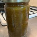 ライ君ママ's cooksnap of when they made 梅シロップの梅で梅ジャム.