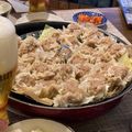 classic★'s cooksnap of when they made ＊フライパン1つで♪簡単蒸しシュウマイ＊.